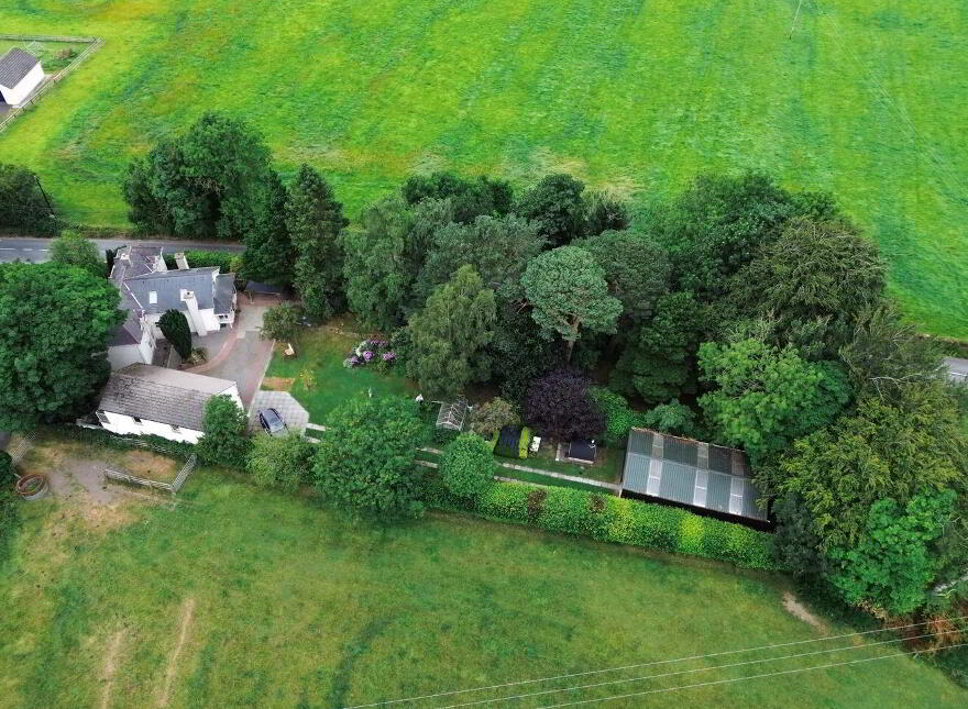 Calliaghstown Cottage, Calliaghstown Lower, Rathcoole