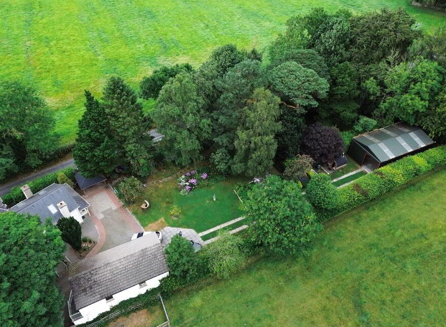 Calliaghstown Cottage, Calliaghstown Lower, Rathcoole
