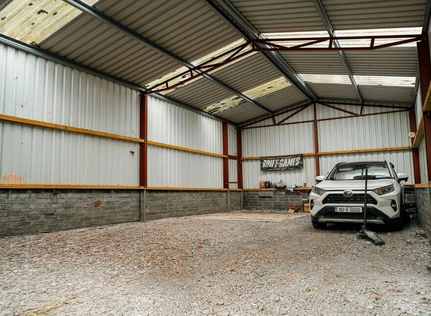 Calliaghstown Cottage, Calliaghstown Lower, Rathcoole