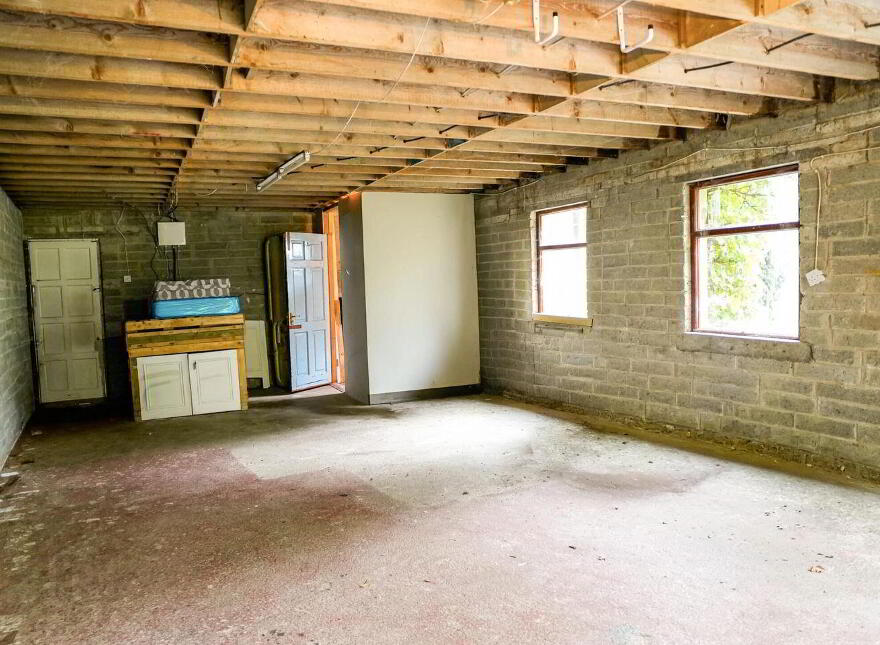 Calliaghstown Cottage, Calliaghstown Lower, Rathcoole