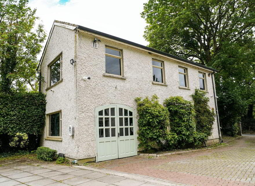 Calliaghstown Cottage, Calliaghstown Lower, Rathcoole