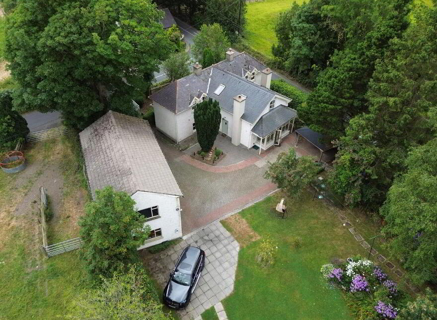 Calliaghstown Cottage, Calliaghstown Lower, Rathcoole