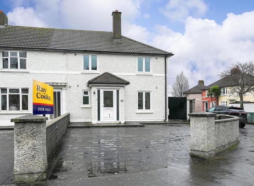 102A Carrow Road, Drimnagh, Drimnagh, D12