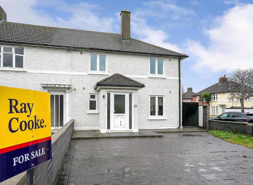 102A Carrow Road, Drimnagh, Drimnagh, D12