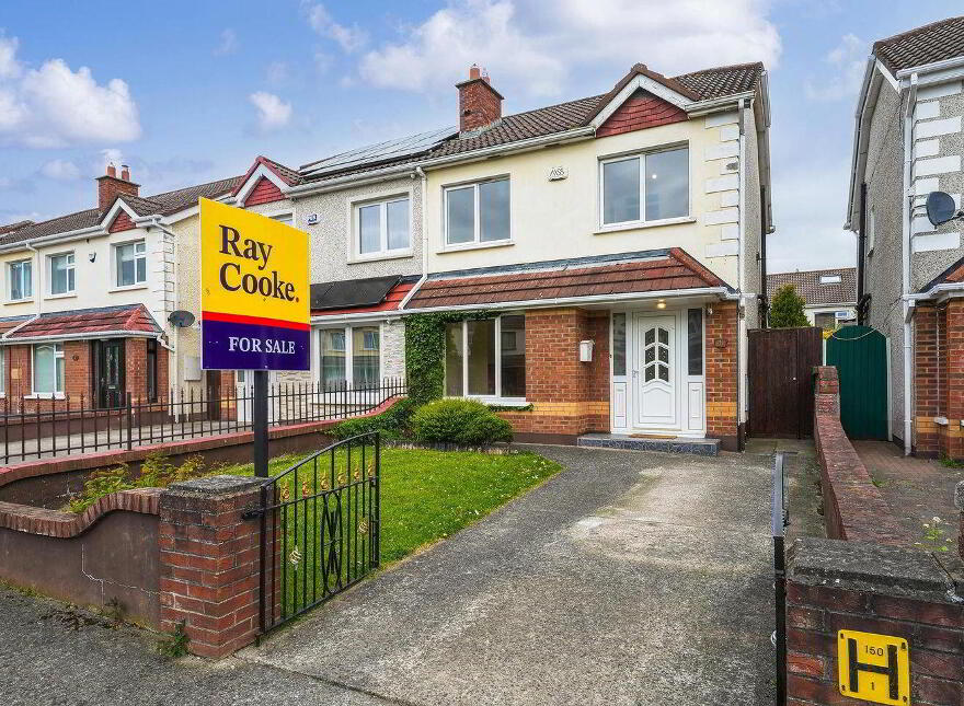 31 Earlsfort Lane, Lucan
