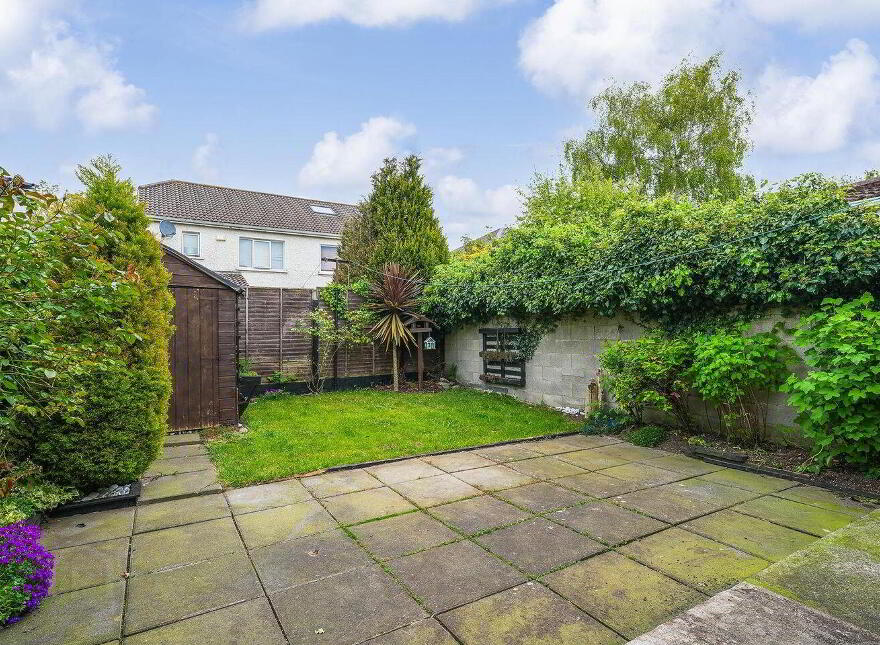 31 Earlsfort Lane, Lucan