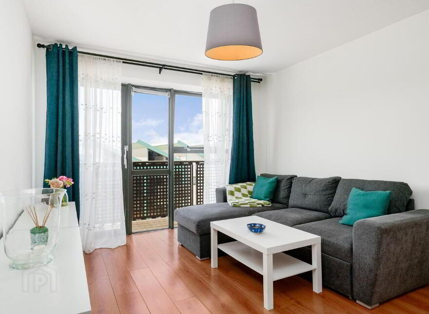 228 New Seskin Court, Tallaght, Tallaght, D24