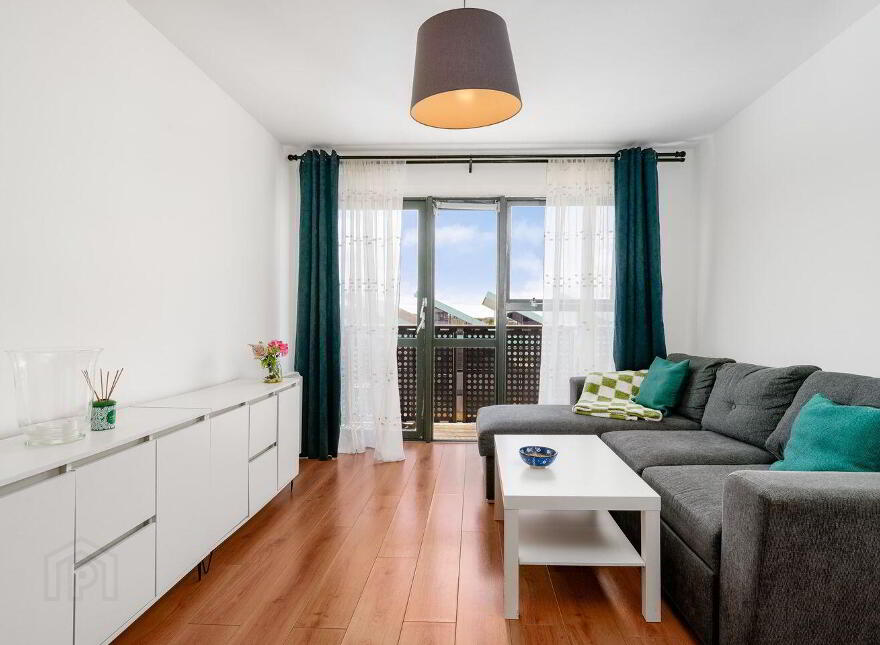 228 New Seskin Court, Tallaght, Tallaght, D24