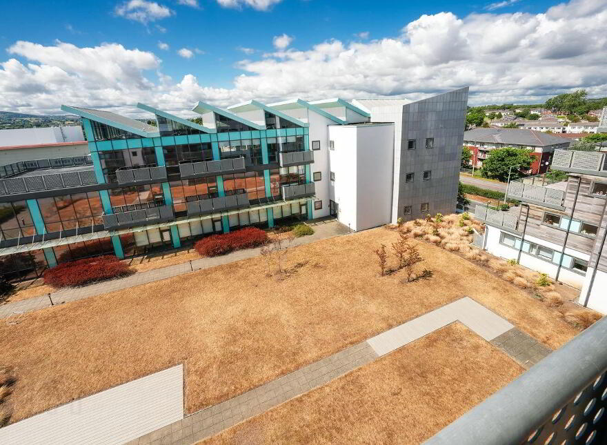 228 New Seskin Court, Tallaght, Tallaght, D24