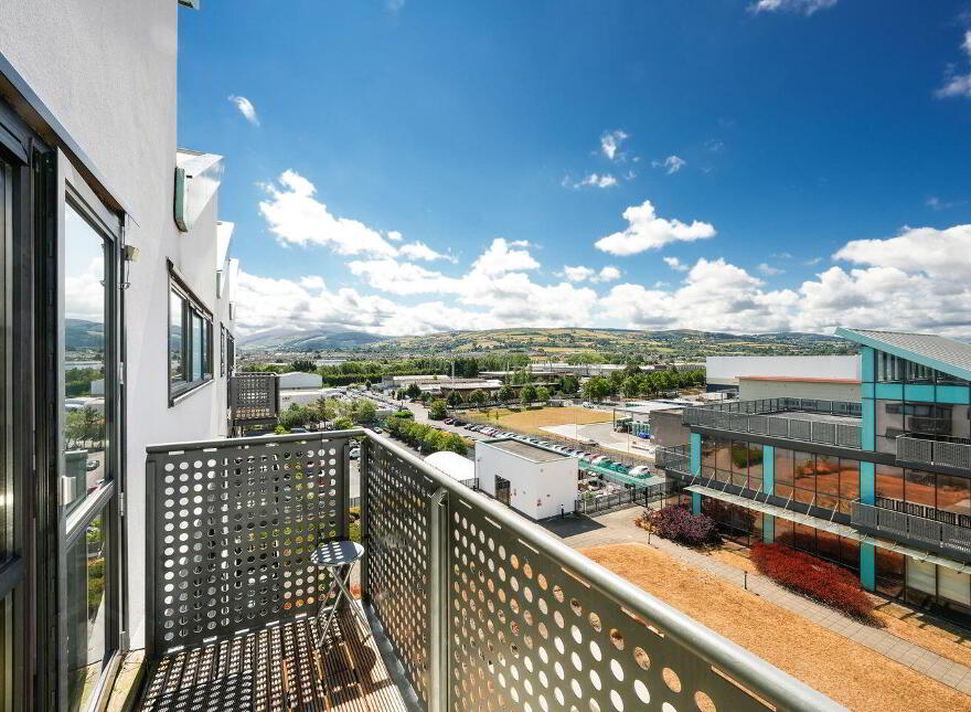 228 New Seskin Court, Tallaght, Tallaght, D24