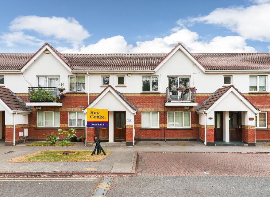 156 Millpark, Clondalkin, Clondalkin, D22