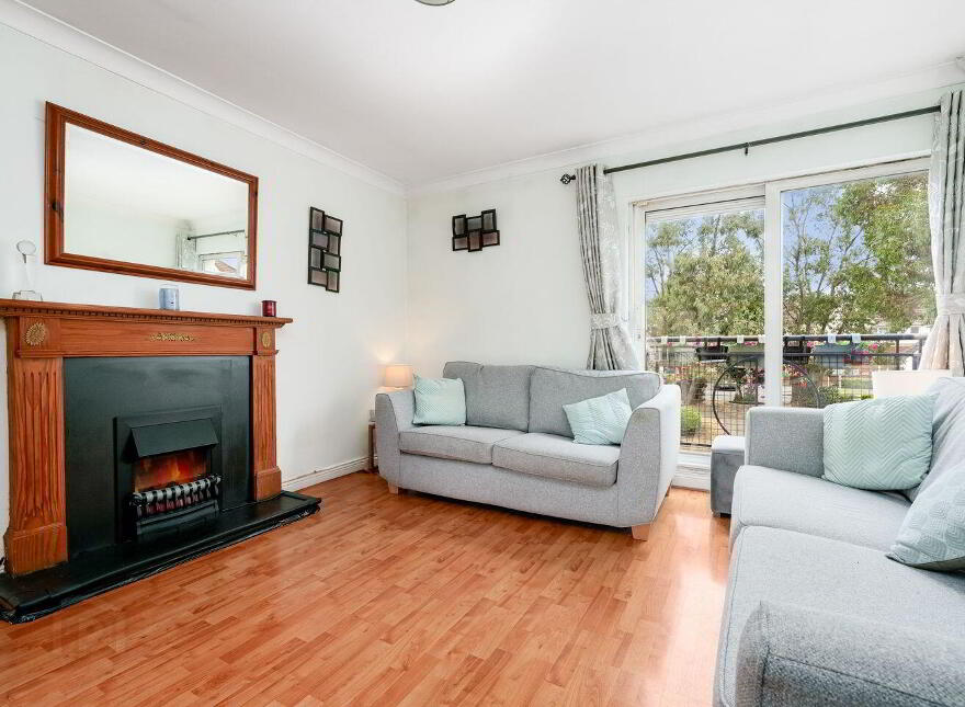 156 Millpark, Clondalkin, Clondalkin, D22