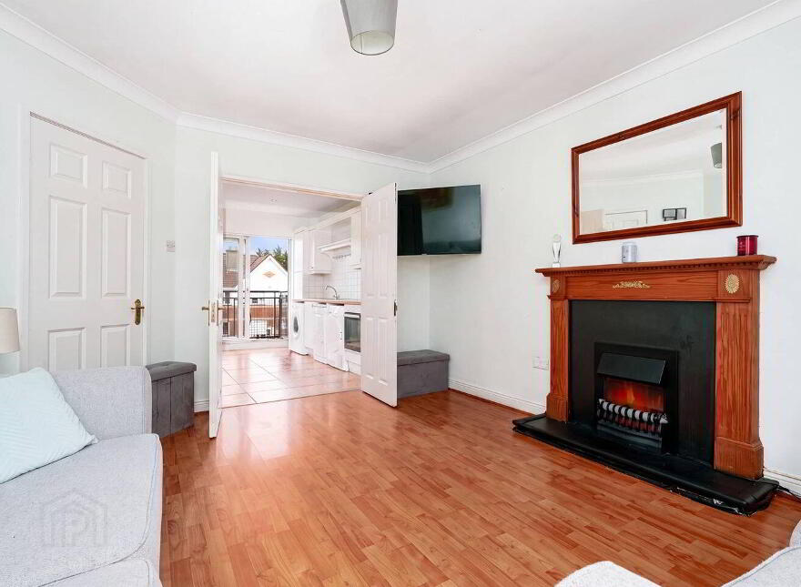 156 Millpark, Clondalkin, Clondalkin, D22