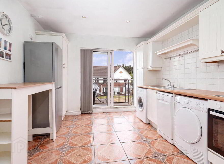 156 Millpark, Clondalkin, Clondalkin, D22