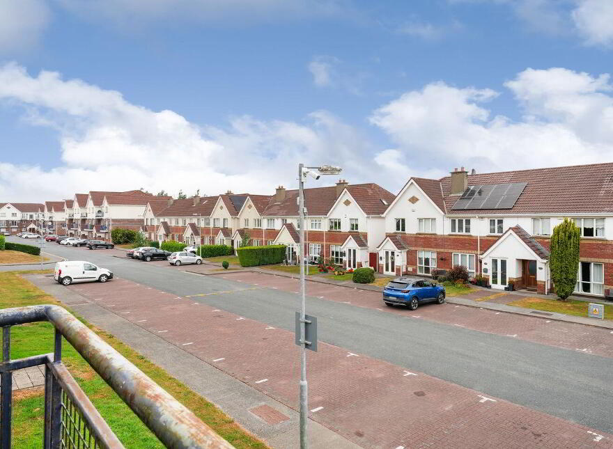 156 Millpark, Clondalkin, Clondalkin, D22