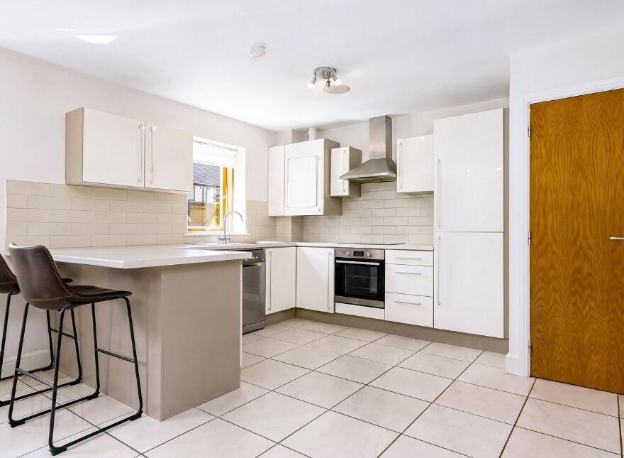 13 The Paddock Square, Adamstown