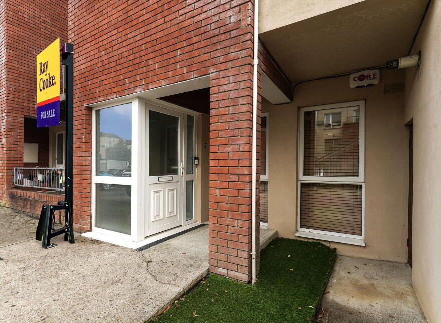 7 Millrace Drive, Saggart