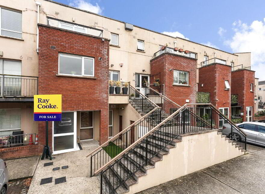 7 Millrace Drive, Saggart