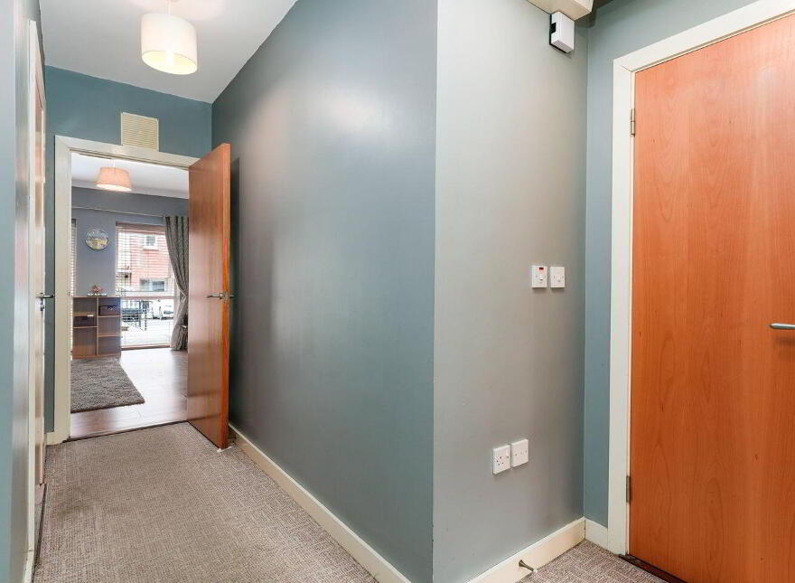 7 Millrace Drive, Saggart