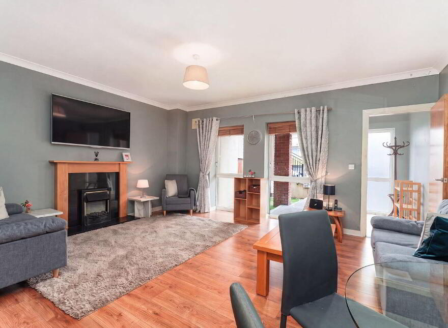 7 Millrace Drive, Saggart