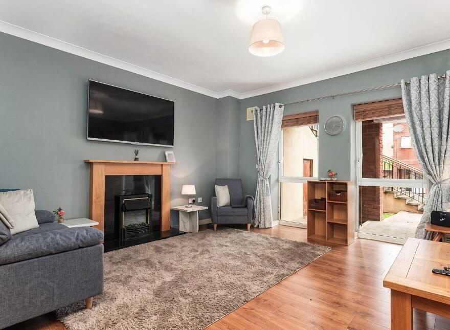 7 Millrace Drive, Saggart