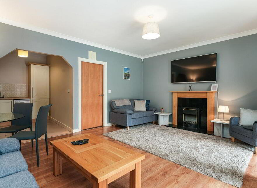 7 Millrace Drive, Saggart