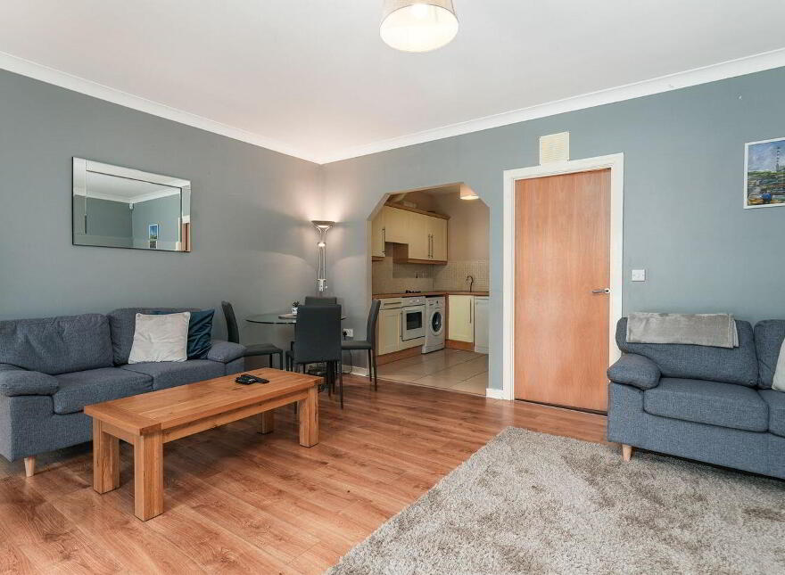7 Millrace Drive, Saggart