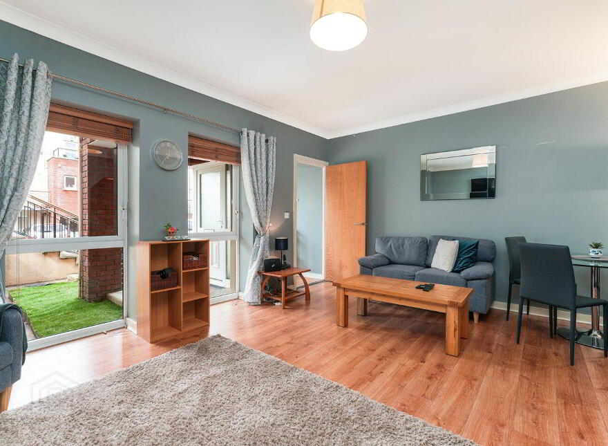 7 Millrace Drive, Saggart