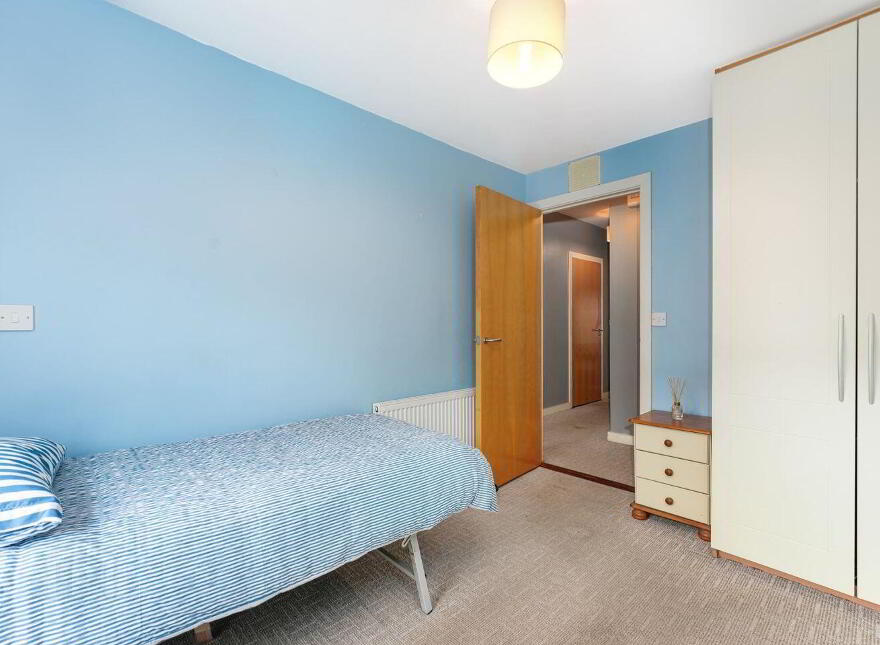 7 Millrace Drive, Saggart