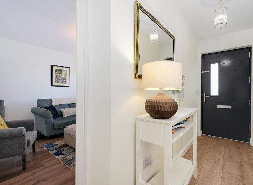 2 Parkleigh Row, Seven Mills, Clondalkin, Clondalkin, D22