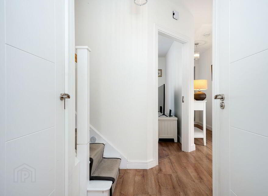 2 Parkleigh Row, Seven Mills, Clondalkin, Clondalkin, D22
