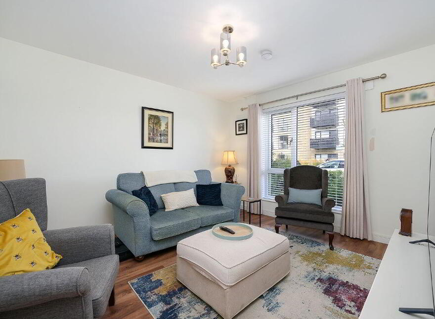 2 Parkleigh Row, Seven Mills, Clondalkin, Clondalkin, D22