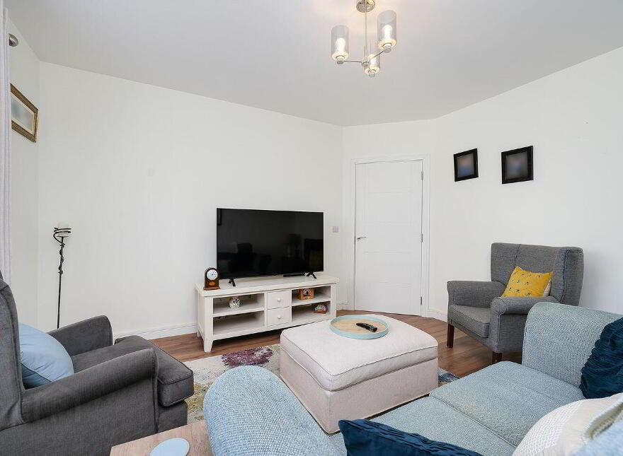 2 Parkleigh Row, Seven Mills, Clondalkin, Clondalkin, D22