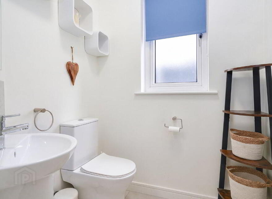 2 Parkleigh Row, Seven Mills, Clondalkin, Clondalkin, D22