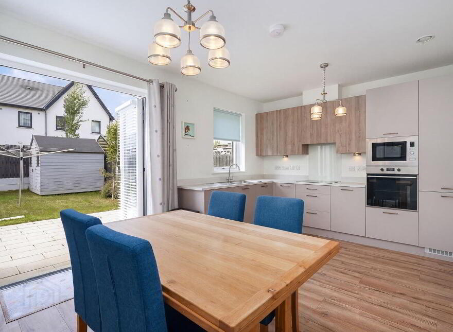2 Parkleigh Row, Seven Mills, Clondalkin, Clondalkin, D22
