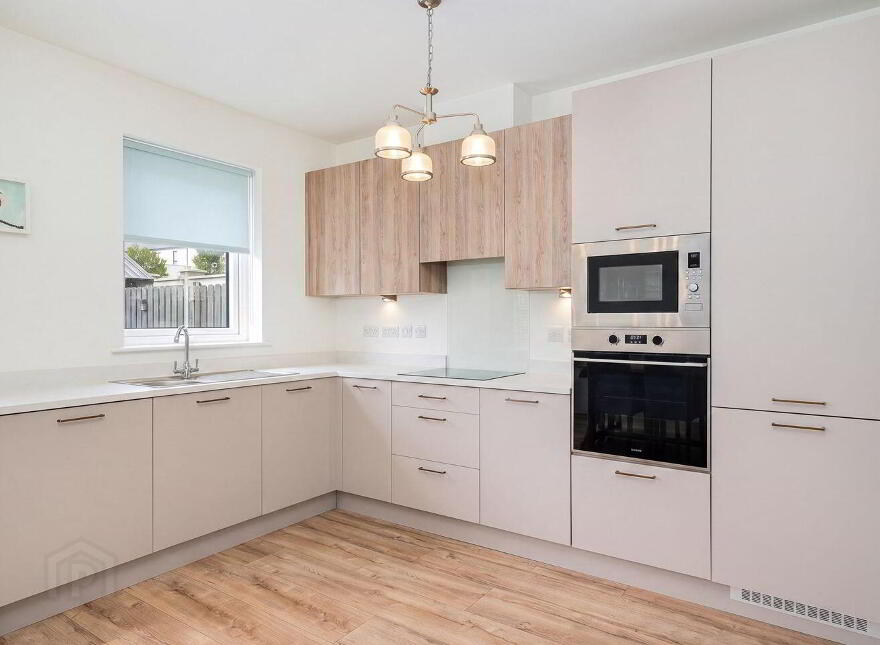 2 Parkleigh Row, Seven Mills, Clondalkin, Clondalkin, D22