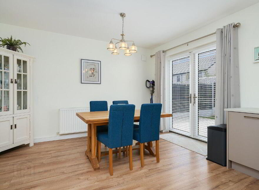 2 Parkleigh Row, Seven Mills, Clondalkin, Clondalkin, D22