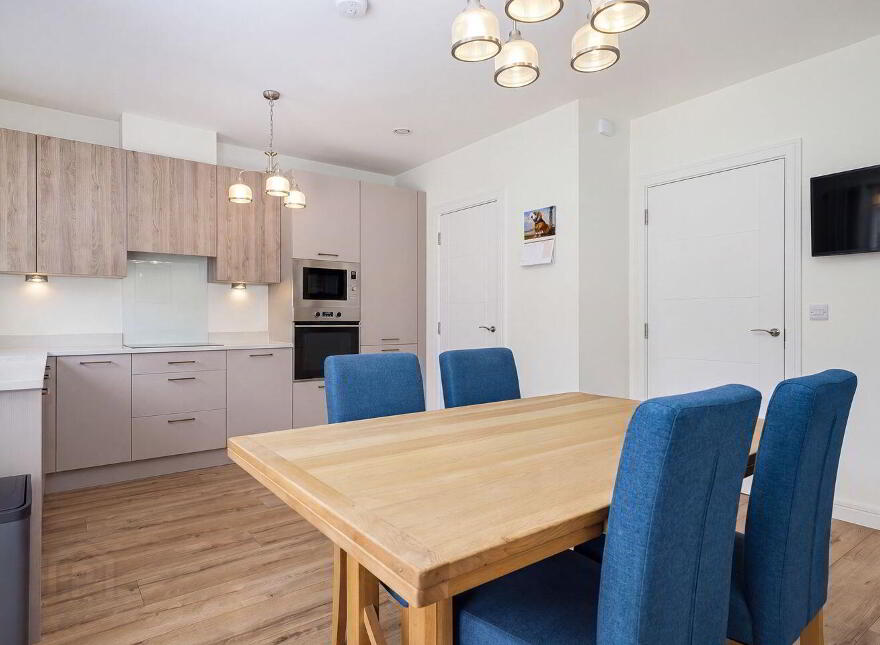 2 Parkleigh Row, Seven Mills, Clondalkin, Clondalkin, D22