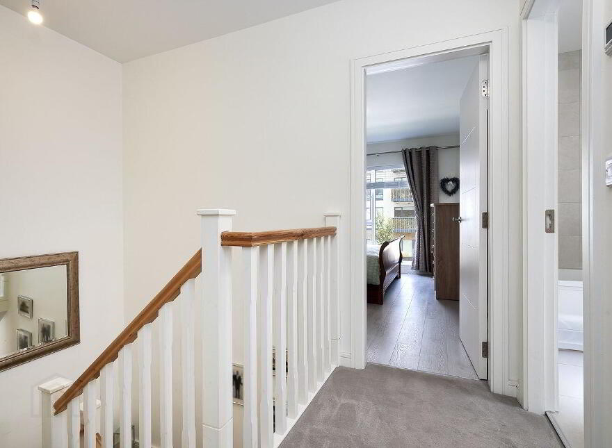 2 Parkleigh Row, Seven Mills, Clondalkin, Clondalkin, D22