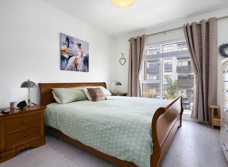 2 Parkleigh Row, Seven Mills, Clondalkin, Clondalkin, D22