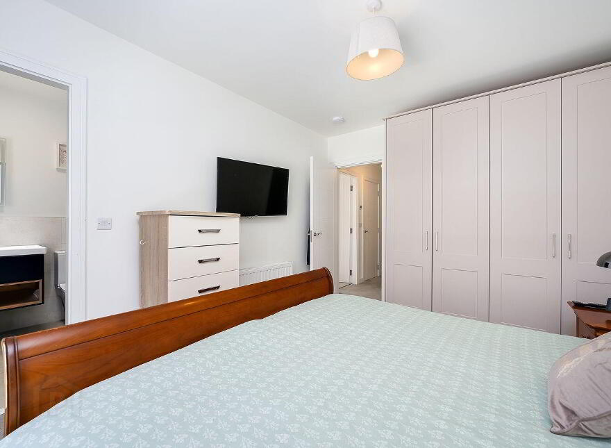 2 Parkleigh Row, Seven Mills, Clondalkin, Clondalkin, D22