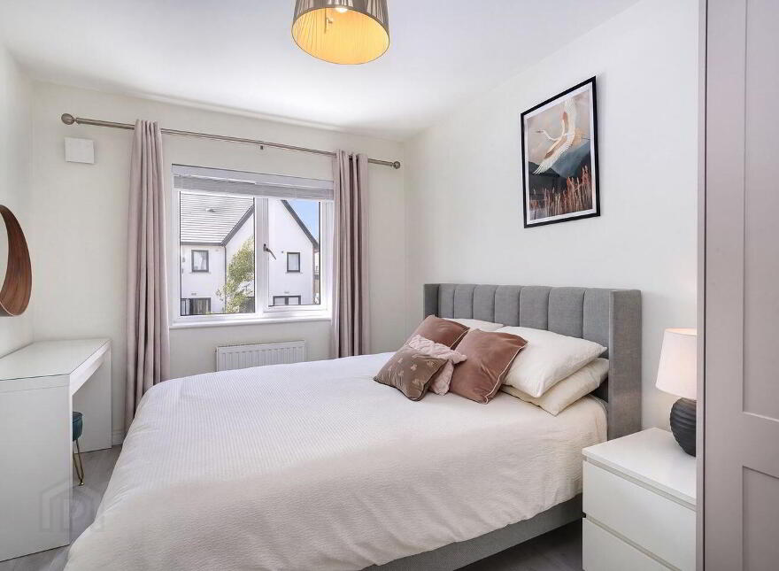 2 Parkleigh Row, Seven Mills, Clondalkin, Clondalkin, D22