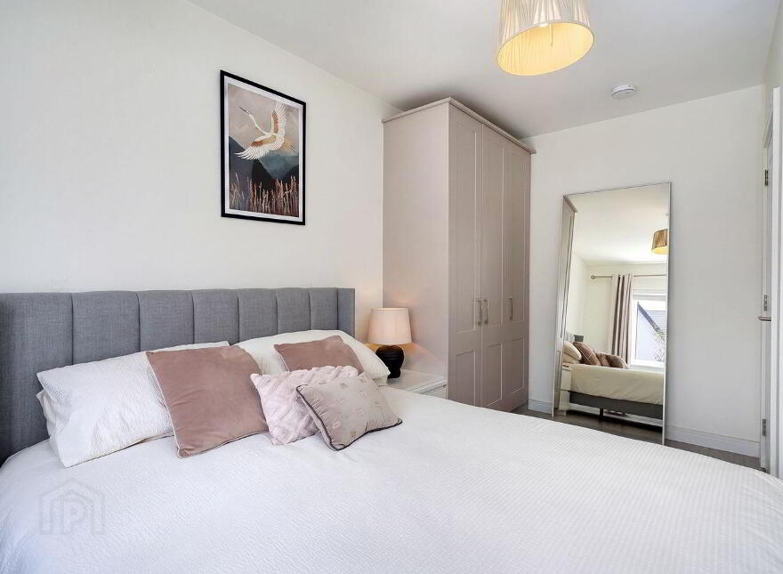 2 Parkleigh Row, Seven Mills, Clondalkin, Clondalkin, D22