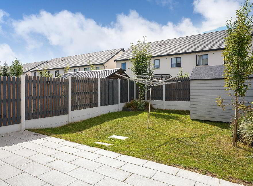 2 Parkleigh Row, Seven Mills, Clondalkin, Clondalkin, D22