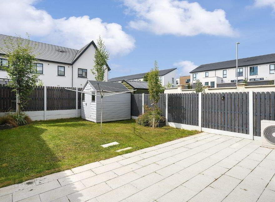 2 Parkleigh Row, Seven Mills, Clondalkin, Clondalkin, D22