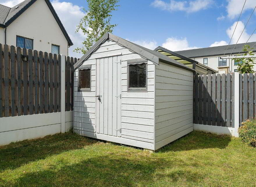2 Parkleigh Row, Seven Mills, Clondalkin, Clondalkin, D22