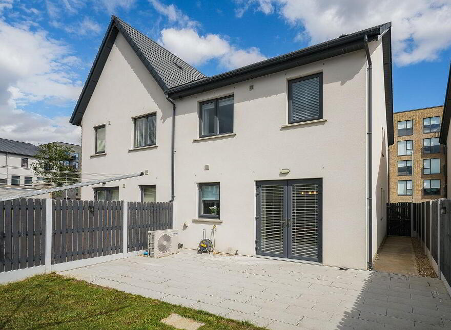 2 Parkleigh Row, Seven Mills, Clondalkin, Clondalkin, D22