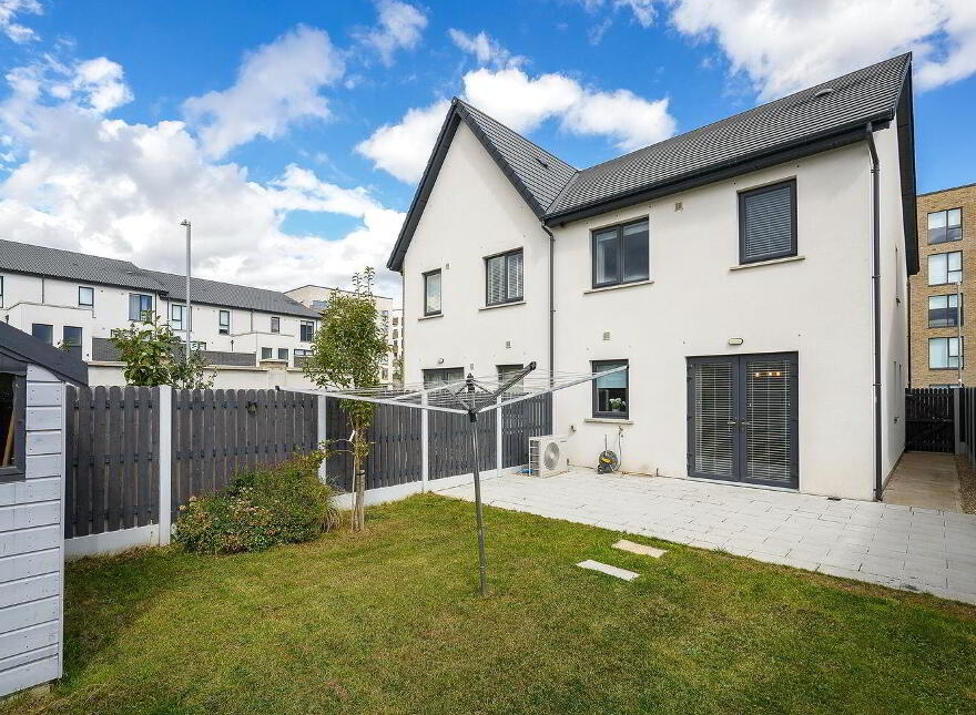 2 Parkleigh Row, Seven Mills, Clondalkin, Clondalkin, D22
