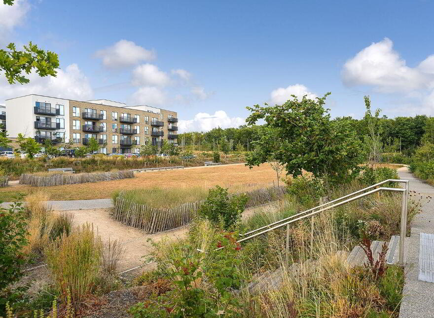 2 Parkleigh Row, Seven Mills, Clondalkin, Clondalkin, D22