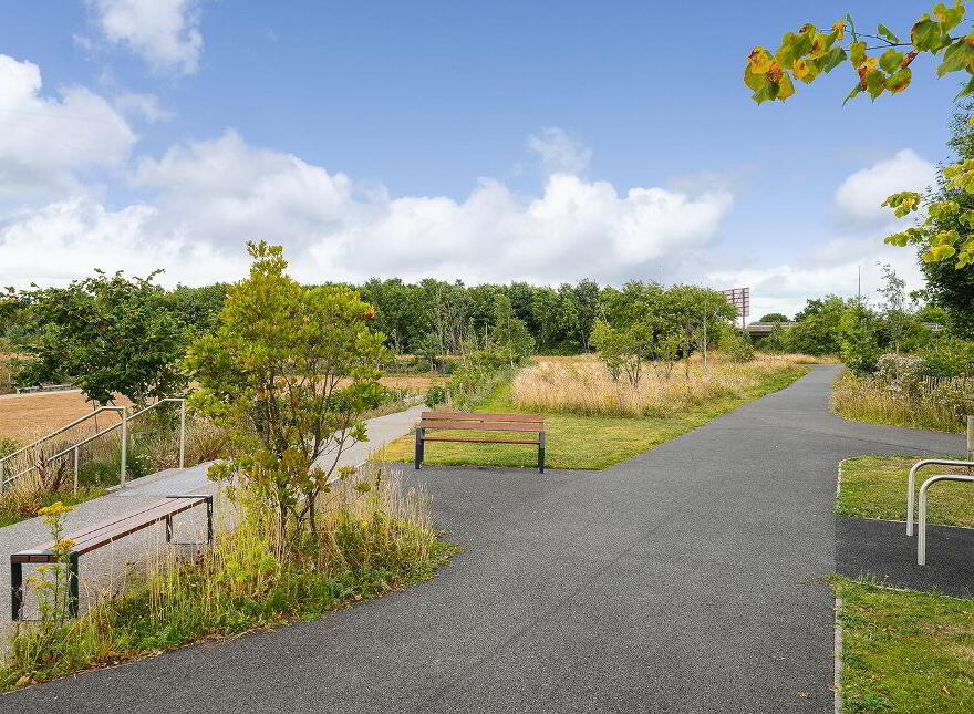 2 Parkleigh Row, Seven Mills, Clondalkin, Clondalkin, D22
